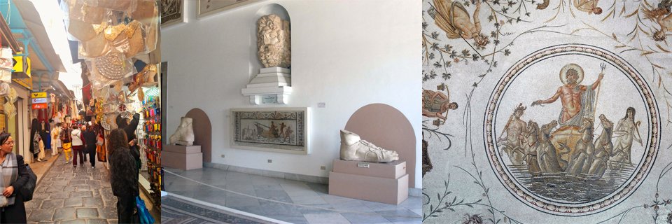 Musée de Bardo