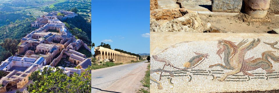 TAKROUNA OUDHNA