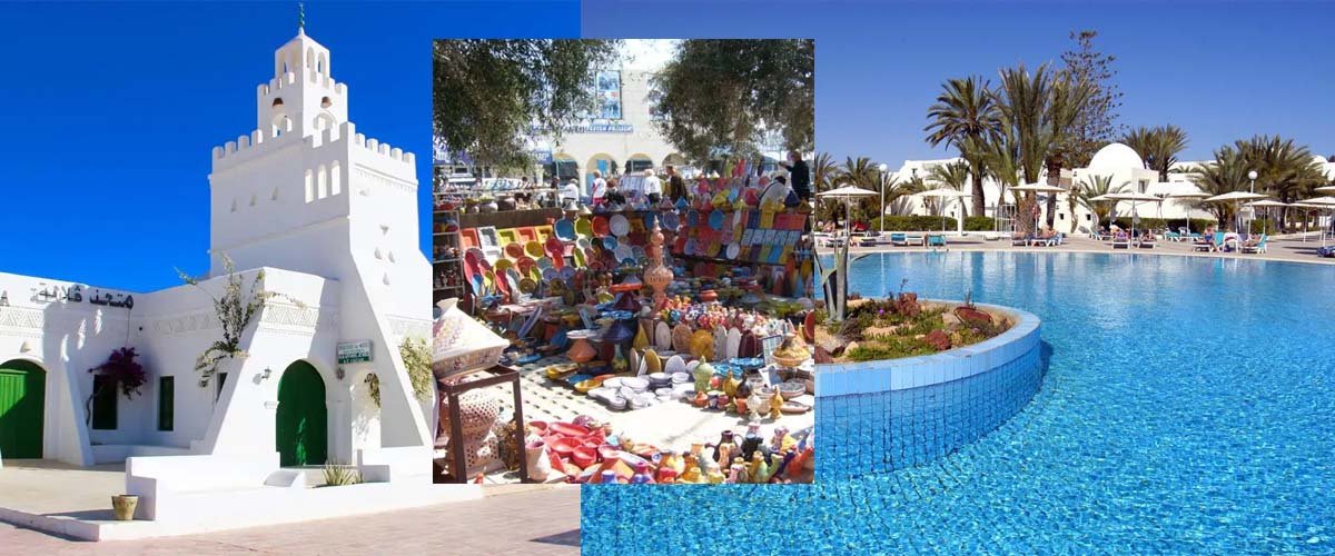 djerba midoun