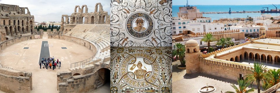 ribat de sousse